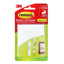 Command Large White Picture Hanging Strips Value Pack Of 12 Box Of 4