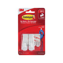 Command 17002 Small Hooks Pack Of 2 Box Of 6