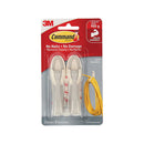 Command 17304 Cord Bundlers Pack Of 2