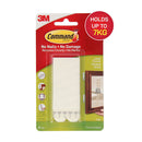 Command 17206 Large Picture Hanging Strips Pack Of 4