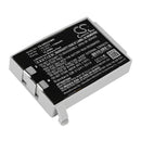 Cameron Sino Cs Grd323Md 1700Mah Replacement Battery For Cme