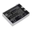 Cameron Sino Cs Grd323Md 1700Mah Replacement Battery For Cme