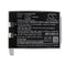 Cameron Sino Cs Grd323Md 1700Mah Replacement Battery For Cme