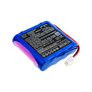 Cameron Sino Cs Ecg123Md 2600Mah Replacement Battery For Cmics