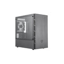 Cooler Master Masterbox Mb400L Matx 500W Cpu Case