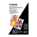 Canon Mini Photo Paper Zp203050
