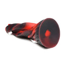 Creature Cocks Hell Kiss Red Fantasy Dildo