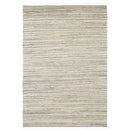 Handwoven Sand Coogee Rug 190Cmx280Cm