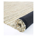 Handwoven Sand Coogee Rug 190Cmx280Cm