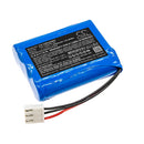 Cameron Sino Replacement Battery For Comen