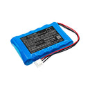 Cameron Sino Cs Cme120Md 5200Mah Replacement Battery For Comen