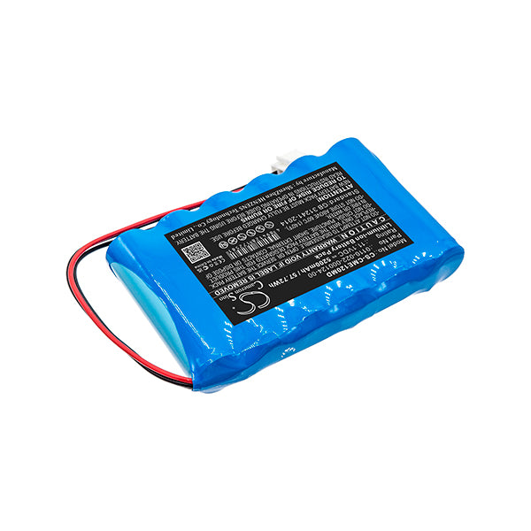 Cameron Sino Cs Cme120Md 5200Mah Replacement Battery For Comen