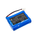 Cameron Sino Replacement Battery For Comen