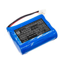 Cameron Sino Replacement Battery For Comen