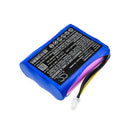 Cameron Sino Cs Cmh300Md 2600Mah Replacement Battery For Comen