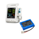 Cameron Sino Replacement Battery For Comen