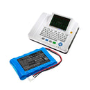 Cameron Sino Cs Cme120Md 5200Mah Replacement Battery For Comen
