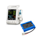 Cameron Sino Replacement Battery For Comen