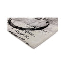 Comfort Black Rug 240Cmx330Cm