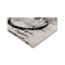 Comfort Black Rug 240Cmx330Cm