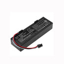 Cameron Sino Cs Cns329Vx 3200Mah Battery For Cecotec Conga 3290 Vacuum