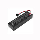 Cameron Sino Cs Cns329Vx 3200Mah Battery For Cecotec Conga 3290 Vacuum