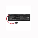 Cameron Sino Cs Cns329Vx 3200Mah Battery For Cecotec Conga 3290 Vacuum
