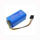Cameron Sino Cs Cns749Vx 2600Mah Battery For Cecotec Vacuum