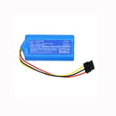 Cameron Sino Cs Cns749Vx 2600Mah Battery For Cecotec Vacuum