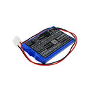 Cameron Sino Cs Cms100Md 2500Mah Replacement Battery For Contec