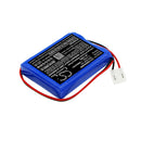 Cameron Sino Cs Cme600Md 3800Mah Replacement Battery For Contec