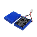 Cameron Sino Cs Cms115Md 4000Mah Replacement Battery For Contec