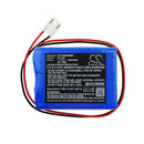 Cameron Sino Cs Cms300Md 3800Mah Replacement Battery For Contec