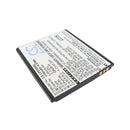 Cameron Sino Cs Cpd586Sl 1100Mah Battery For Coolpad 5860S Mobile