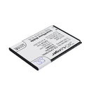 Cameron Sino Cs Cpd106Sl 1500Mah Battery For Coolpad 5213 Mobile