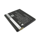 Cameron Sino Cs Cpd586Sl 1100Mah Battery For Coolpad 5860S Mobile