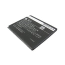 Cameron Sino Cs Cpd586Sl 1100Mah Battery For Coolpad 5860S Mobile