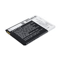 Cameron Sino Cs Cpd106Sl 1500Mah Battery For Coolpad 5213 Mobile