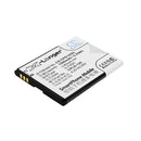 Cameron Sino Cs Cpd125Sl 1500Mah Battery For Coolpad 8017 T00 Mobile