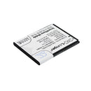 Cameron Sino Cs Cpd125Sl 1500Mah Battery For Coolpad 8017 T00 Mobile