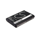 Cameron Sino Cs Smc335Sl 1100Mah Battery For Samsung Solid Xcover