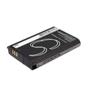 Cameron Sino Cs Smc335Sl 1100Mah Battery For Samsung Solid Xcover