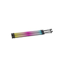 Corsair Psu Cable Strips 2X230Mm 100 Argb Leds 5V Icue