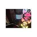 Corsair Psu Cable Strips 2X230Mm 100 Argb Leds 5V Icue