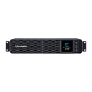 Cyberpower Systems Pfc Sinewave Series 1200Va 720W Tower Ups