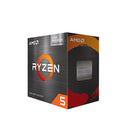 Amd Ryzen 5 5600Gt 6 Core 12 Threads Cpu Amd Socket Am4 Zen3