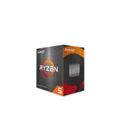 Amd Ryzen 5 5600 6 Core 12 Threads Unlocked Amd Cpu