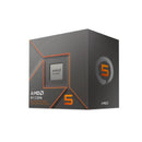 Amd Ryzen 5 8500G 6 Core Am5 5Ghz Cpu Processor