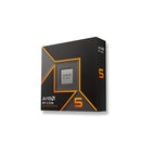 Amd Ryzen 5 9600X 6Cores 12Threads 65W Max Boost Clock Socket Am5