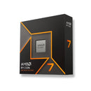 Amd Socket Am5 Ryzen 7 9700X 8Cores 16Threads 65W Max Boost Clock